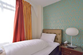 Boutique Hotel La Belle Vue