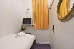 Boutique Hotel La Belle Vue