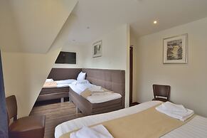 Boutique Hotel La Belle Vue