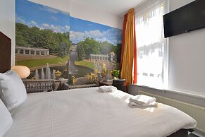 Boutique Hotel La Belle Vue