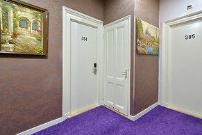 Boutique Hotel La Belle Vue