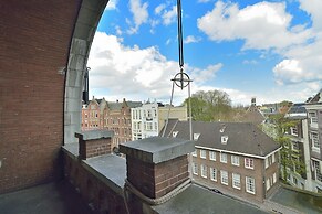 Boutique Hotel La Belle Vue