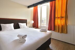 Boutique Hotel La Belle Vue