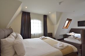 Boutique Hotel La Belle Vue