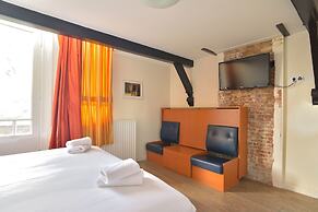 Boutique Hotel La Belle Vue