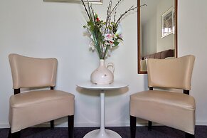 Boutique Hotel La Belle Vue