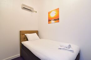 Boutique Hotel La Belle Vue