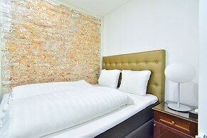 Boutique Hotel La Belle Vue