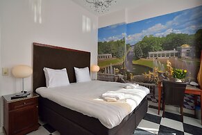 Boutique Hotel La Belle Vue