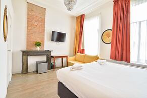 Boutique Hotel La Belle Vue