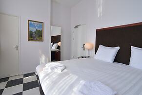 Boutique Hotel La Belle Vue