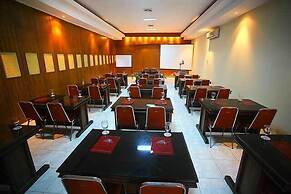 Pondok Serrata Convention, Boutique & Tourist Hotel