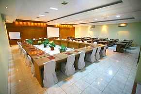 Pondok Serrata Convention, Boutique & Tourist Hotel