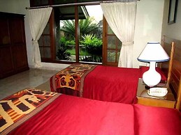 Pondok Serrata Convention, Boutique & Tourist Hotel