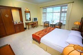 Pondok Serrata Convention, Boutique & Tourist Hotel