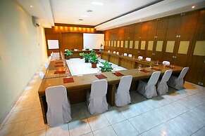 Pondok Serrata Convention, Boutique & Tourist Hotel