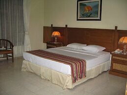 Pondok Serrata Convention, Boutique & Tourist Hotel