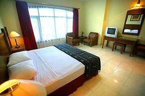 Pondok Serrata Convention, Boutique & Tourist Hotel