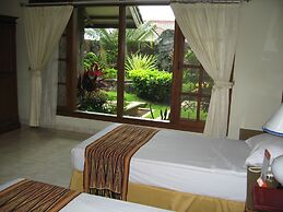 Pondok Serrata Convention, Boutique & Tourist Hotel