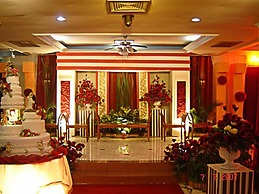 Pondok Serrata Convention, Boutique & Tourist Hotel