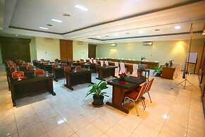 Pondok Serrata Convention, Boutique & Tourist Hotel