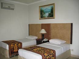 Pondok Serrata Convention, Boutique & Tourist Hotel