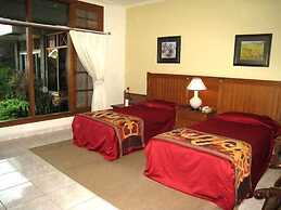 Pondok Serrata Convention, Boutique & Tourist Hotel