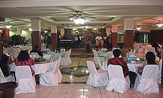 Pondok Serrata Convention, Boutique & Tourist Hotel
