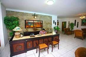 Pondok Serrata Convention, Boutique & Tourist Hotel