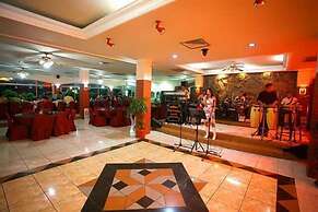 Pondok Serrata Convention, Boutique & Tourist Hotel