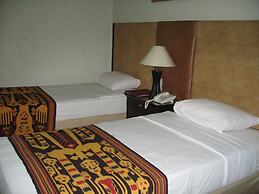 Pondok Serrata Convention, Boutique & Tourist Hotel