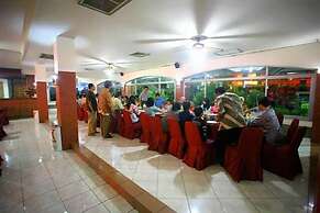 Pondok Serrata Convention, Boutique & Tourist Hotel
