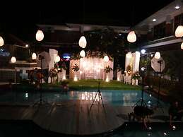 Pondok Serrata Convention, Boutique & Tourist Hotel