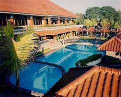 Pondok Serrata Convention, Boutique & Tourist Hotel