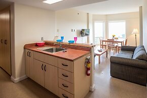 Mount Saint Vincent University Residence - Hostel