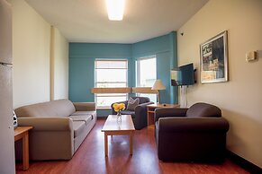 Mount Saint Vincent University Residence - Hostel