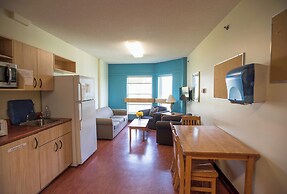 Mount Saint Vincent University Residence - Hostel