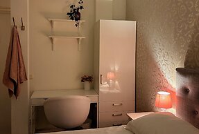 Crafoord Place - Hostel