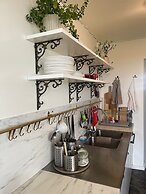 Crafoord Place - Hostel