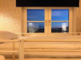 Crafoord Place - Hostel