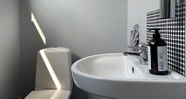 Crafoord Place - Hostel