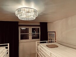 Crafoord Place - Hostel