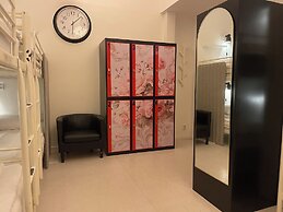 Crafoord Place - Hostel