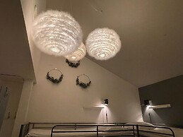 Crafoord Place - Hostel