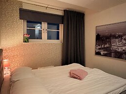 Crafoord Place - Hostel