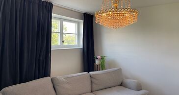 Crafoord Place - Hostel