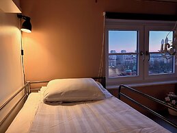 Crafoord Place - Hostel