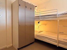 Crafoord Place - Hostel