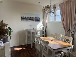 Crafoord Place - Hostel