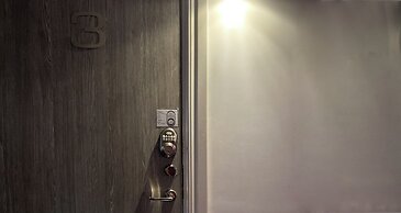 Crafoord Place - Hostel